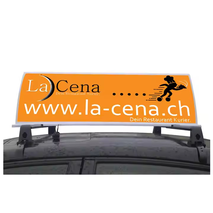 320*106dot Screen Resolution Car LED Screen Board for Number Display in Public Transportation