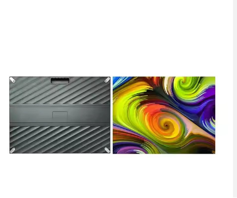 P1.56 High-Quality COB LED Screen Panels From Chinese Factories, Fine Pixel Pitch Giant LED Displays