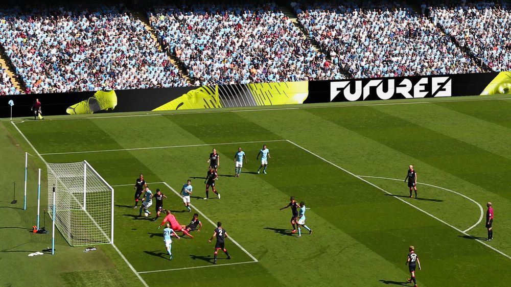 5000 1 Contrast Ratio and Brightness ≥6500cd/m2 for High Brightness Competition Arena Signage