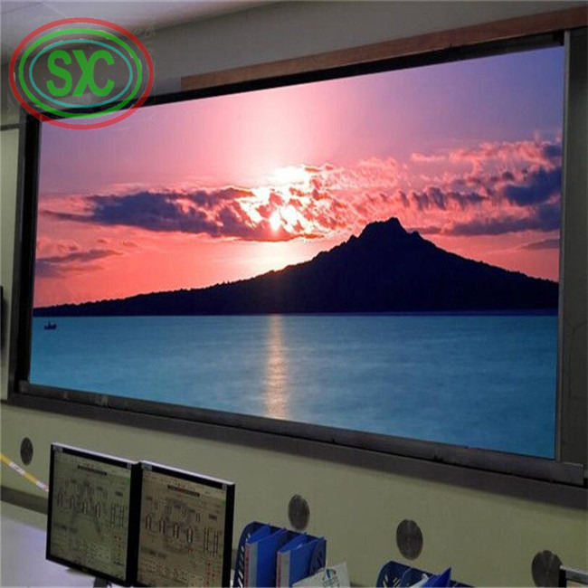 Life Time 100 Aluminum SMD LED Screen for Superior Display Performance