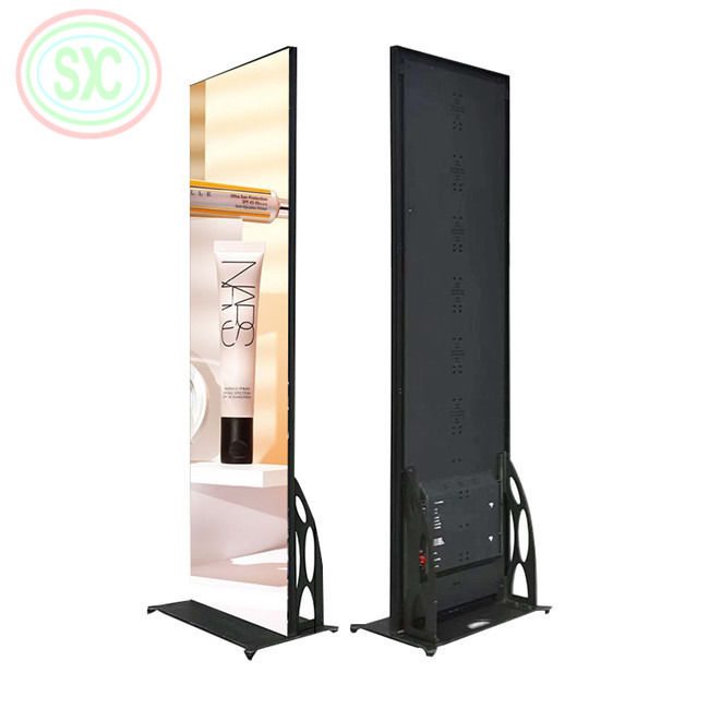 320x160mm Module Size Advertisement LED Display for Your Advertising Needs