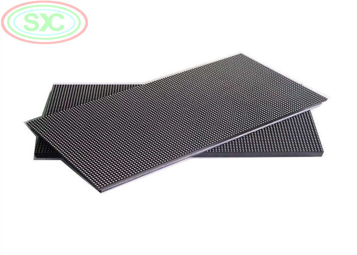 Lightweight and Durable RGB LED Display with Humanized Operating Interface and Breakdown Indicator Lights for Maintenance