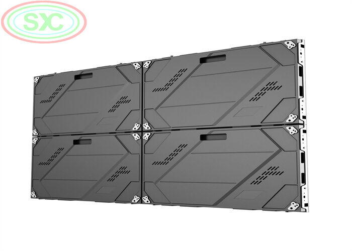 Indoor Full Color LED Display Providing Wide Viewing Angle Greater Than 140 Degrees and Long LED Life for Indoor Advertising