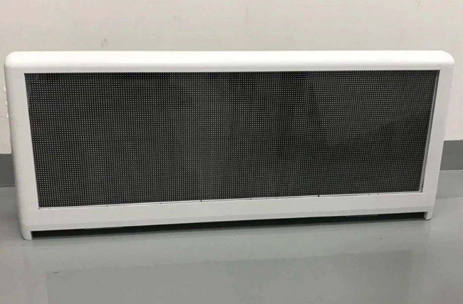 3G 4G WiFi Taxi Roof Led Display Advertising Sign Double Face 3 Years Warranty