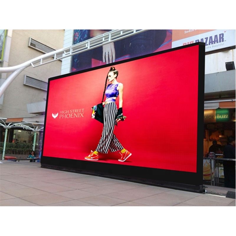 P3.91 Indoor SMD LED Die-Cast Aluminum Screen , LED Stage Screen Rental 3 Years Warranty