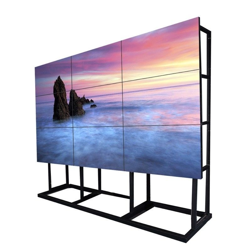 P8 Outdoor Full Color waterproof 15625dots/Sqm 320*160 high brightness LED Billboard