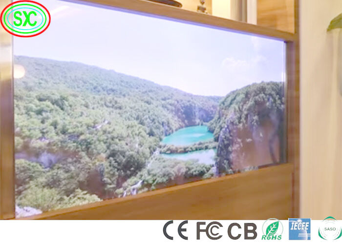 Full Color 1200cd/M2 P2.5 Indoor Rental Led Display	SMD2121 indoor full color led display