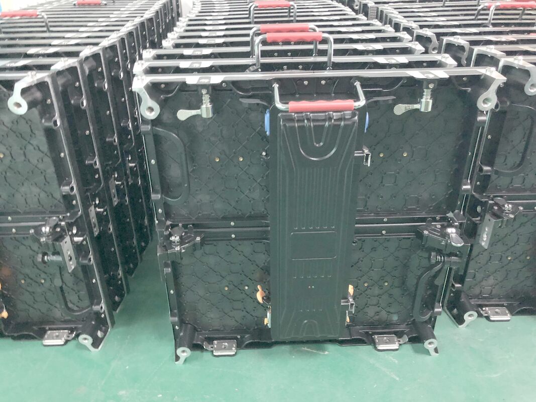 Stage LED Screens SMD p3.91，p4.81，p5 Led Stage rental Screen High Brightness LED Outdoor Advertising