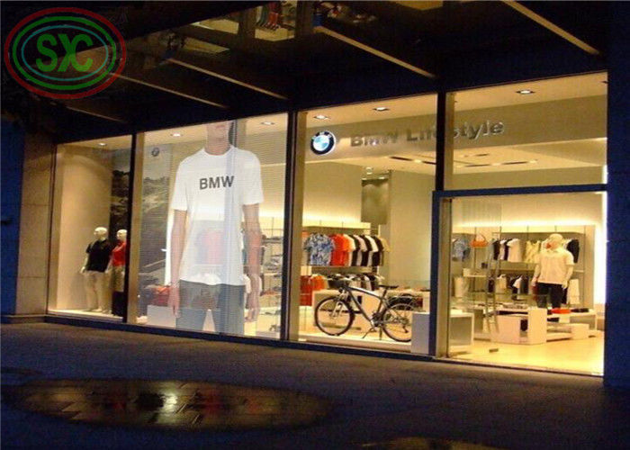 Certified RGB LED Display With 140/60 Viewing Angle Long Life full color led display outdoor full color led display