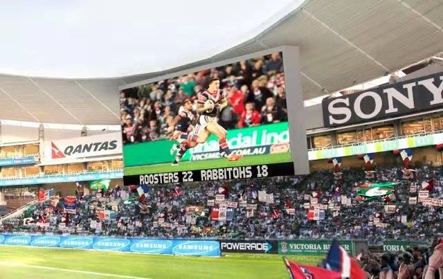 Outdoor LED Signs P6 Advertising Led Billboards Full Color Digital Led Display