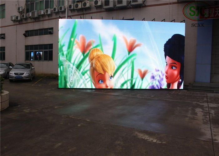 GOB High brightness photo SMD 3 in 1 indoor usage RGB LED Display outdoor For exhibition