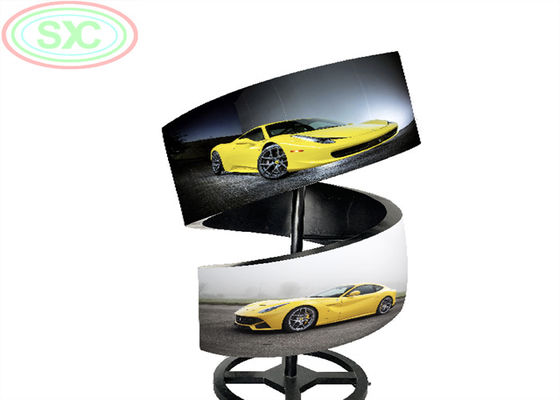 Good price SMD2121 P3 Indoor Full Color LED Die-Cast Aluminum Screen With Nationstar LED Lights, 3 Years Warranty online
