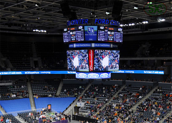 Good price P4 Indoor Full Color LED Display online