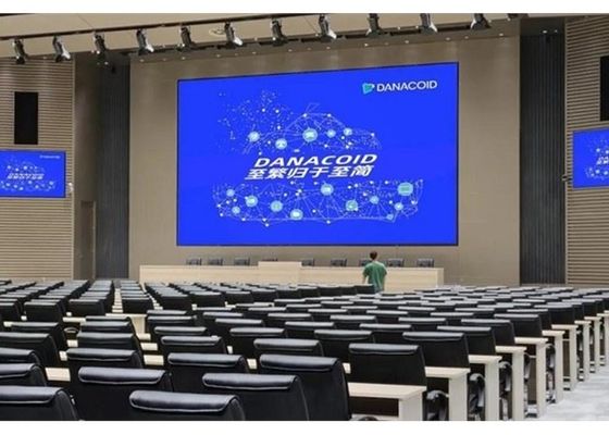 Good price P4 Indoor Full Color Led Curtains For Advertisments , Advertizing Led Screen online