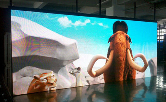 Good price LED Video Screen Rental P2.5 HD 1/32 Scan Mode Full Color Vivid Video online