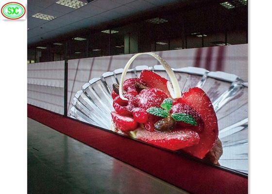 Good price Outdoor Full Color LED Display P3.91 Video Wall Sign Stage Backdrop Screen indoor full color led display online