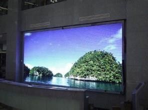 Good price P4 Indoor outdoor Stage Full Color LED Display 4mm Pixel Pitch 600W Power online