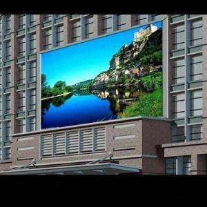 Good price P4 Full Color SMD LED Display Indoor outdoor waterproof 4mm Video Screen DC5V online