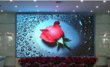 Fine Pitch Indoor Outdoor Full Color P3 LED Video Wall for Performing Arts Venues