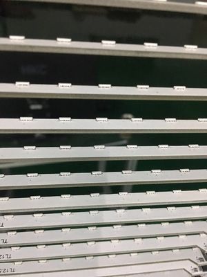 Good price HD p1.25 transparent glass led mesh screen , led screen , led billboard VIDEO DISPLAY outdoor transparent led screen online