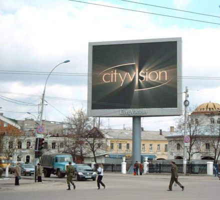 Good price Outdoor Big led screen COB P0.9 High Definition Led Display  Nationstar Power supply IP65 online