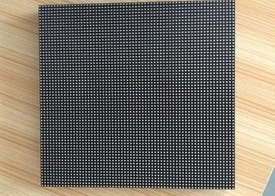 Good price p3.91 SMD waterproof led module , iron /steel / aluninium cabinet, fixed or mobile setting online