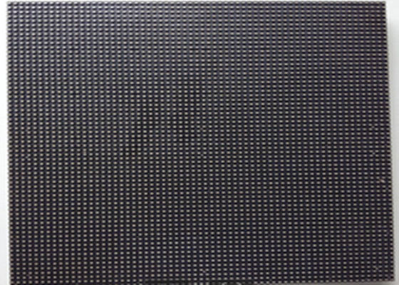 Good price Professional HD 1R1G1B P2.5mm LED Display Module Full Color 160mm×160mm full color led display module online