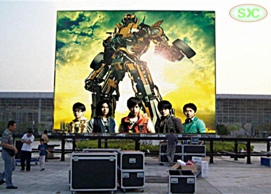 Good price 2mm Smd2727/2525/1921 Shape Size Marketing LED Screens Customizable Screen Size online