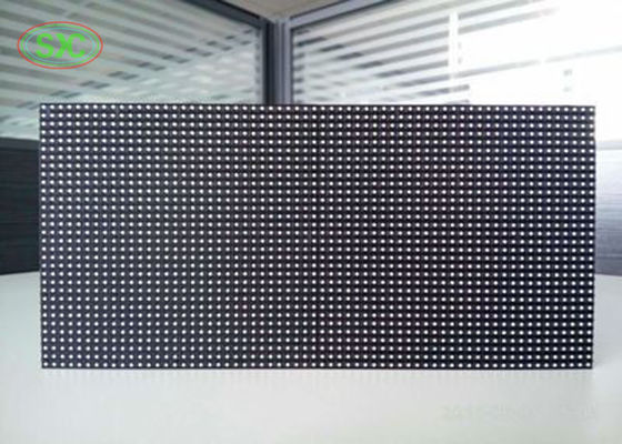 Good price SMD multi color  p4 LED display  Module , High performance 3 in 1 LED Screen Module  online