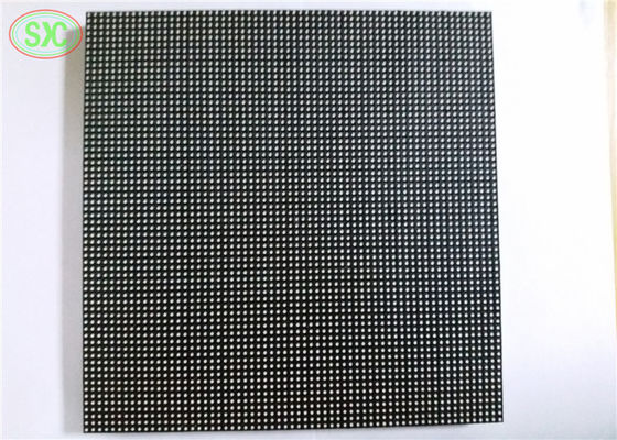 Good price Full color 3.91 250*250mm outdoor smd led display Screen Module 1/16 scanning online