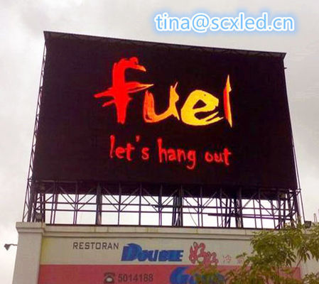 Good price P3.91 Outdoor High Resolution RGB Rental LED Screen SMD With Iron/Steel Slim Housing online
