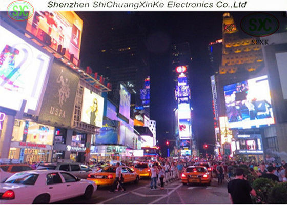 Good price outdoor PH 10mm Rental Led Curtain Screen 32dots x 16dots Resolution online