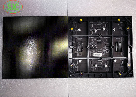 Good price LED Video Display High Definition Photo Indoor P2.5mm LED Display Module 160mm*160mm，320mm*160mm online