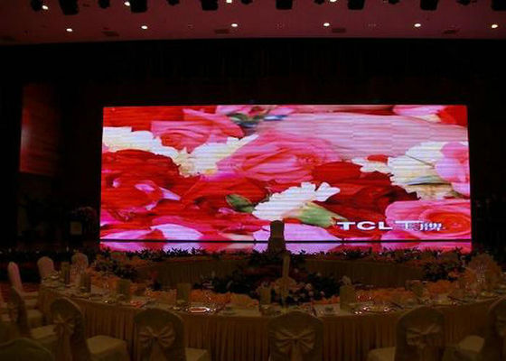 Good price P3 Indoor Full Color LED Display For Concert/Stage With 3 Years Warranty online