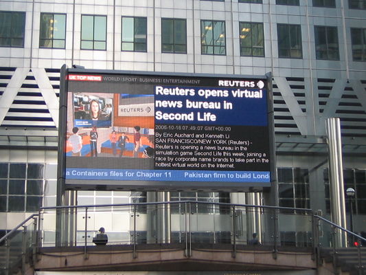 Good price Die-Cast Aluminum Rental Screen SMD P5.95 Outdoor Full Color LED Display 1R1G1B Advertisement LED Billboard online