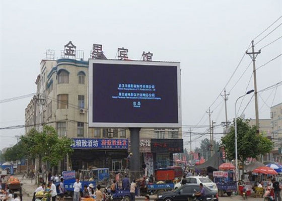 Good price Energy Saving HD Stage Rental RGB P10 Outdoor Full Color LED Display online