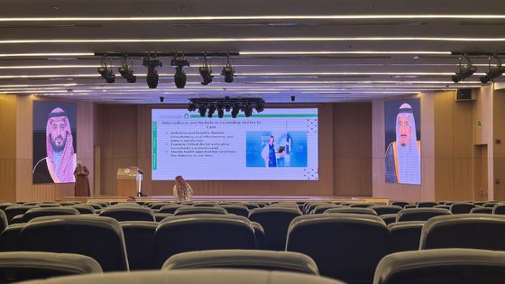 Good price HD Indoor LED Video Wall Screen P2.6mm Stage Screen Display Panel 500x500mm online