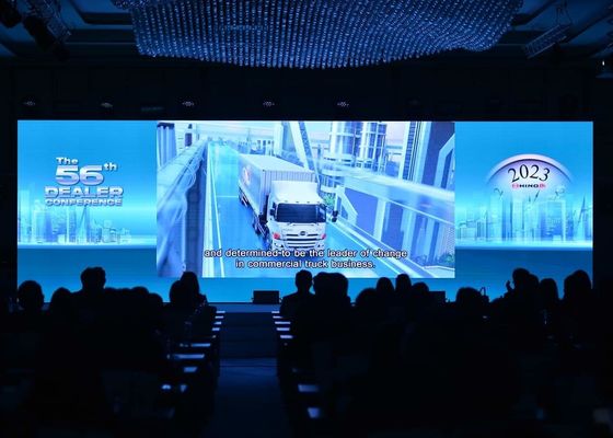Good price Advertising Full Color LED Soft Curved Display RGB Module/Indoor P3.91 China Flexible online