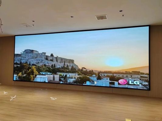 Good price P8 Outdoor Full Color Waterproof LED Die-Casting Aluminum Screen Three Years Warranty online
