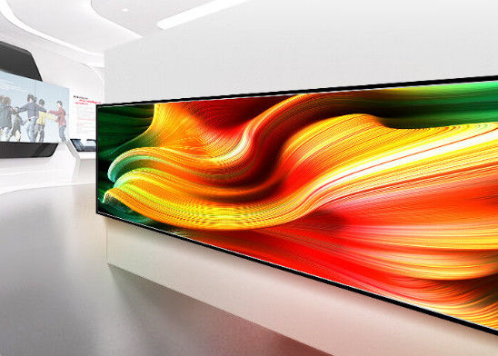 P8 Steel Cabinet Outdoor LED Die-Cast Aluminum Screen For Advertising