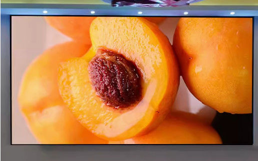 Good price P2.5 HD Full Color RGBLED Die-Casting Aluminum Screen High Refresh Rate 640*640MM Cabinet online