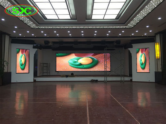 Good price Stage Background Led Display Screen Panel Wall Price/P3 Stage Led Screen Indoor online