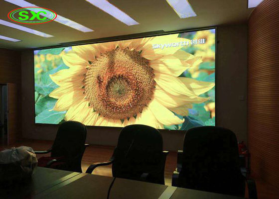 Good price LED High Resolution and Clearance indoor P5 LED Display screen online