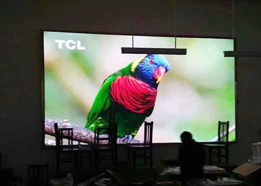 Good price P1.667  HD Small Pitch SMD LED Display 200*150mm Module Wafer Chip Flexible & Waterproof online