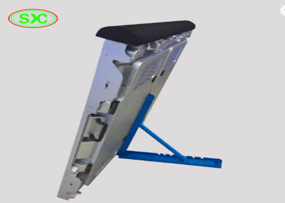 Good price Sports arena events field outdoor P10 die-casting aluminum led display boards screen online