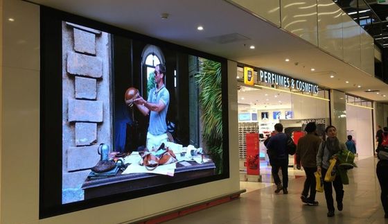 Pixel Density 427186 Dots/sqm Dust-Proof Events Rental Party for Your