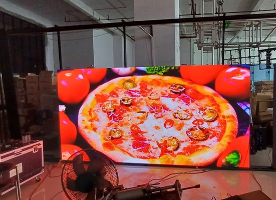 Good price Full Color Display SMD LED Screen P10 5500 Nits Outdoor Fixed Installation online