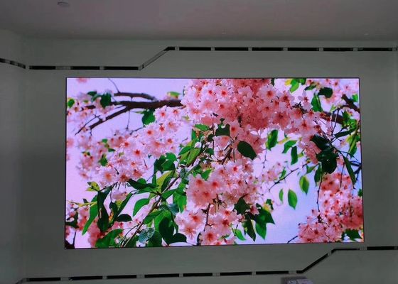 Good price custom-made Rental Die-Cast Aluminum Full Color LED Display Module Small/Large Pixel Pitch Indoor/Outdoor Applications online
