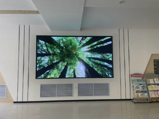 P4 LED screen panel ndoor 256*128mm 64*32pixels 1/16 scan SMD2121 RGB Full color P4 LED display panel module