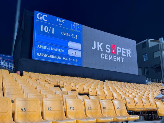 P5  960x960mm  advertisement video wall hd big screen outdoor fixed led display with 3840hz refresh rate